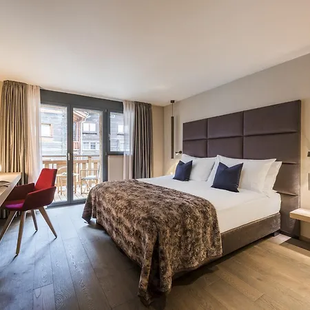 Appartement Christiania 3 *